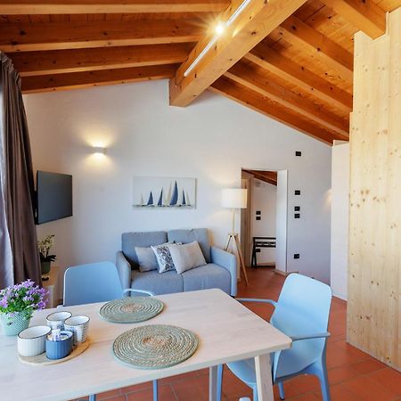 Charming Sirmione Bed & Breakfast Exterior foto