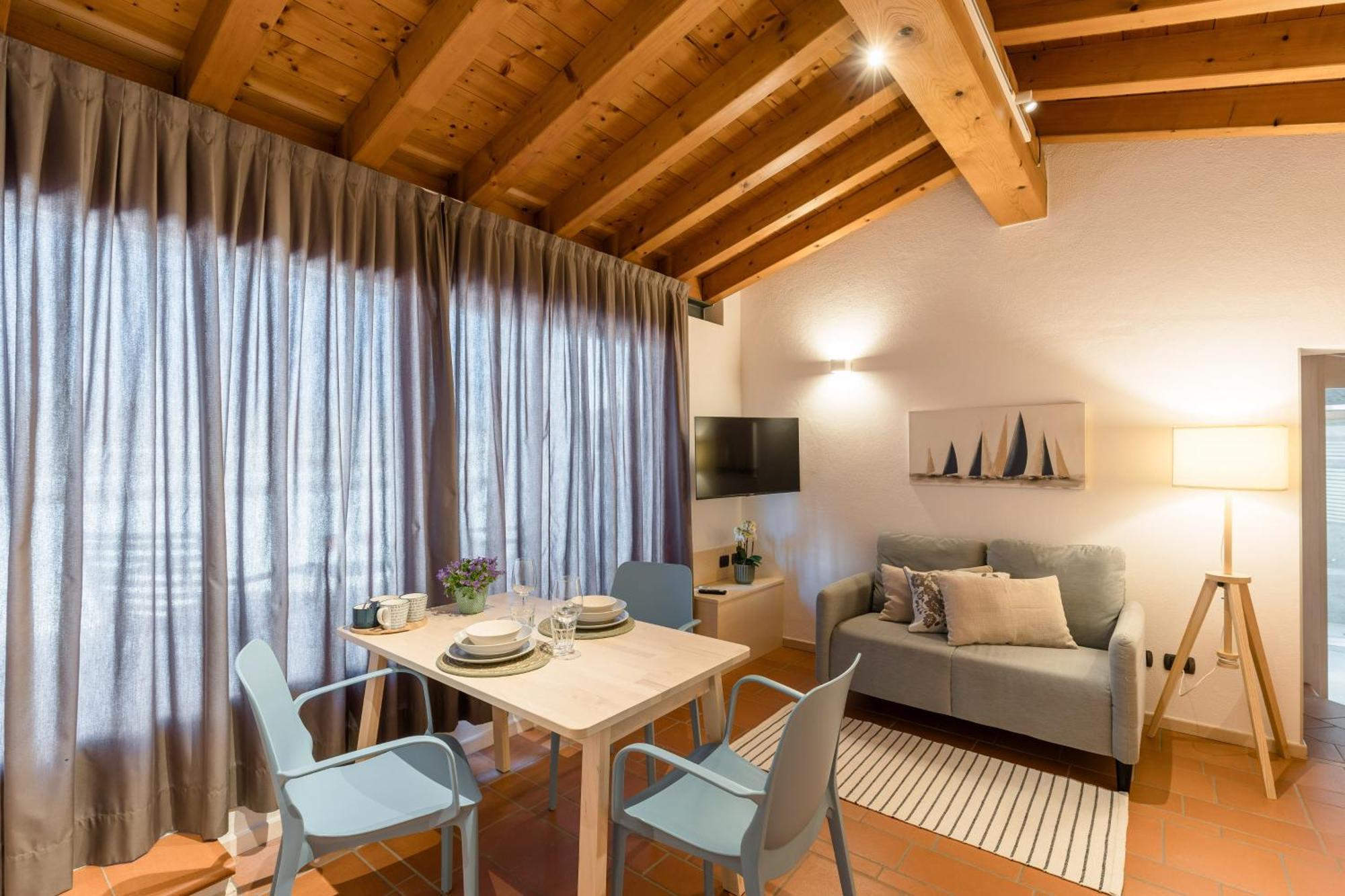Charming Sirmione Bed & Breakfast Exterior foto