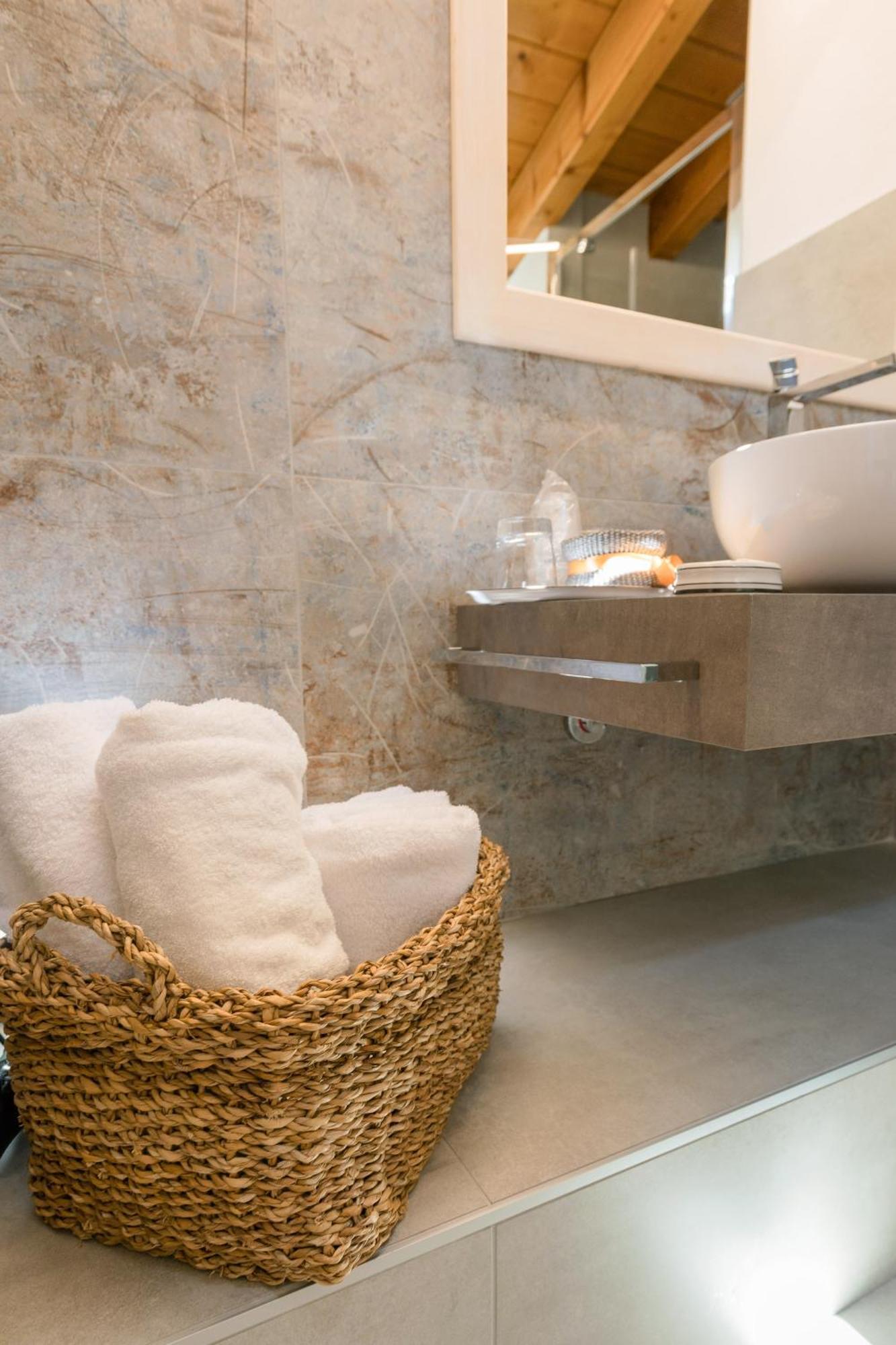 Charming Sirmione Bed & Breakfast Exterior foto