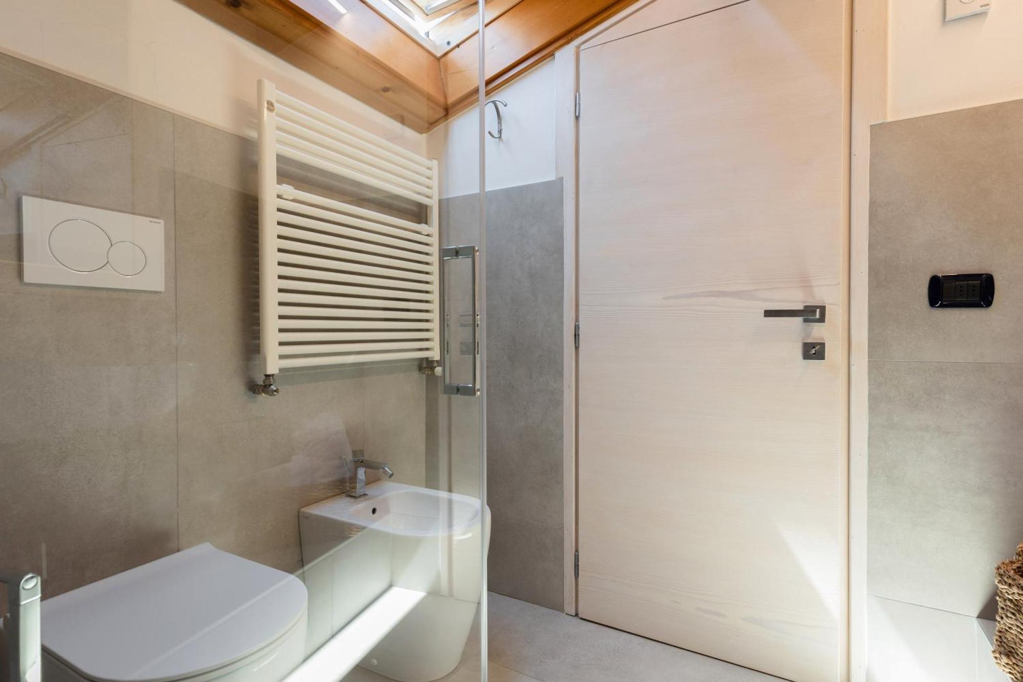 Charming Sirmione Bed & Breakfast Exterior foto