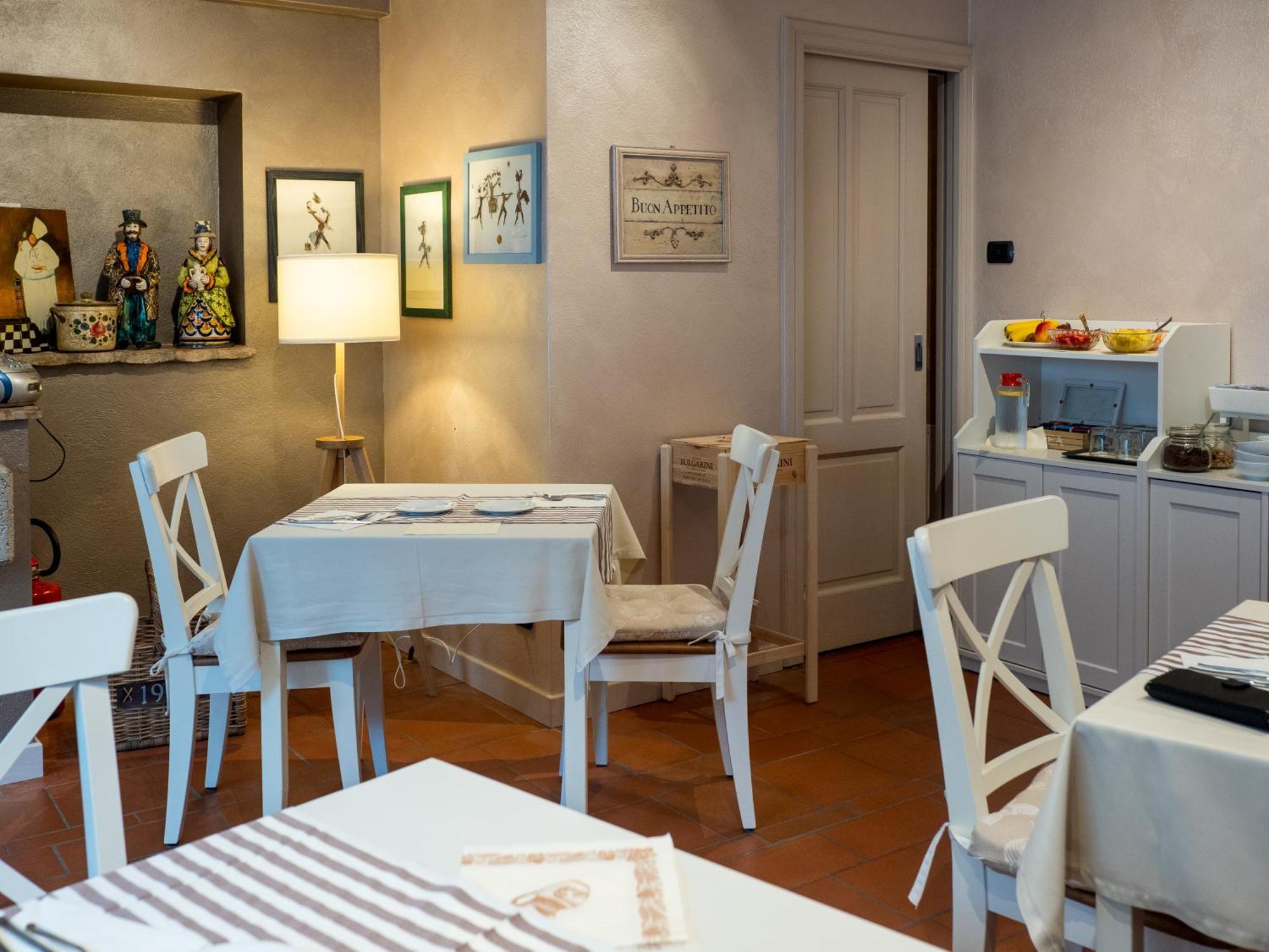 Charming Sirmione Bed & Breakfast Exterior foto